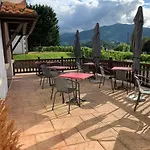 Harriet Bed and Breakfast 4*
