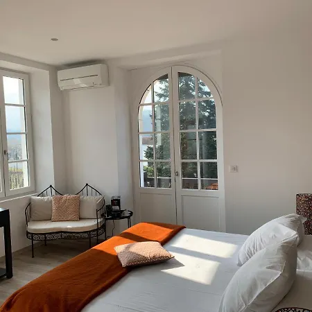 Harriet 4* Uhart-Cize