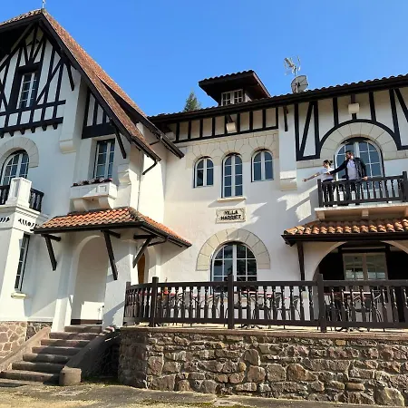 Bed & Breakfast Harriet