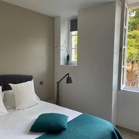 Bed & Breakfast Harriet Uhart-Cize
