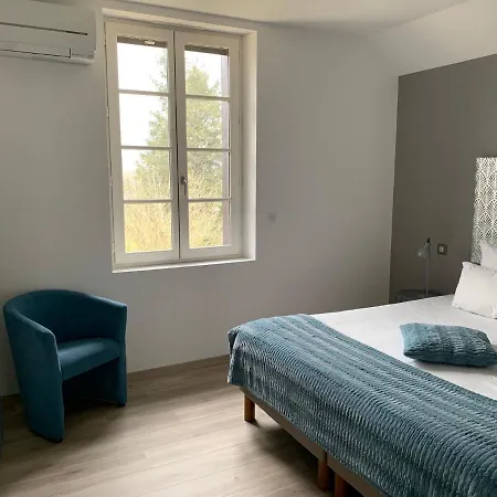 Harriet Отель типа 