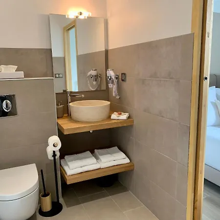 Harriet Отель типа 