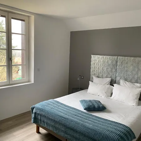 Harriet Bed & Breakfast Uhart-Cize