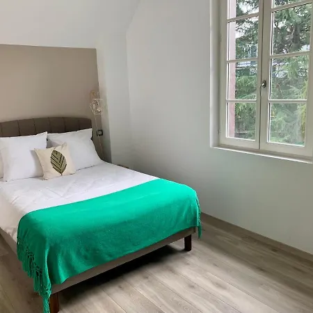 Harriet Bed & Breakfast *