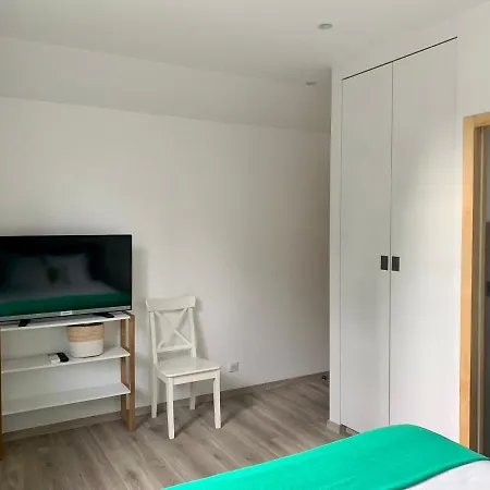 Harriet Отель типа 