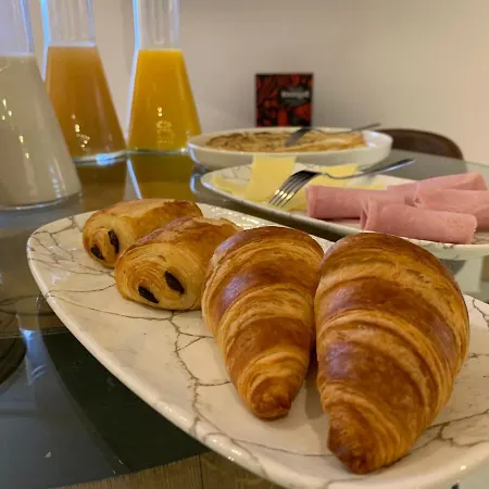 Harriet 4* Uhart-Cize