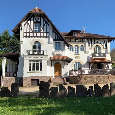 Harriet Отель типа 