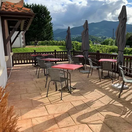 Harriet Отель типа 