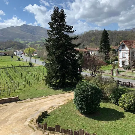 Harriet Отель типа 