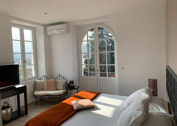 Harriet 4* Uhart-Cize