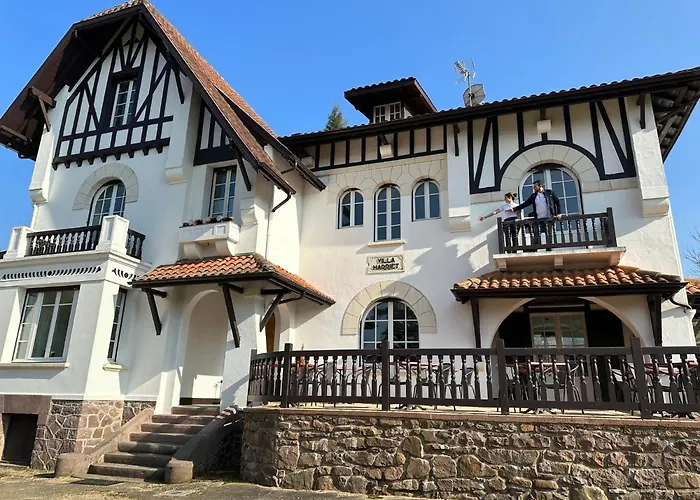 Bed & Breakfast Harriet