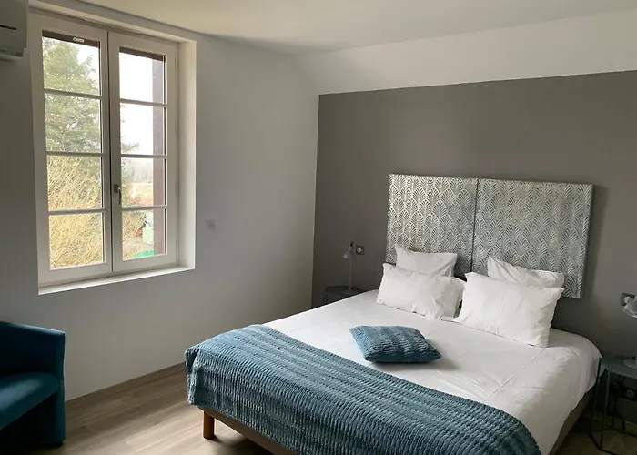 Harriet Panzió Uhart-Cize