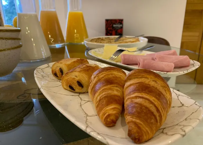 Harriet 4* Uhart-Cize