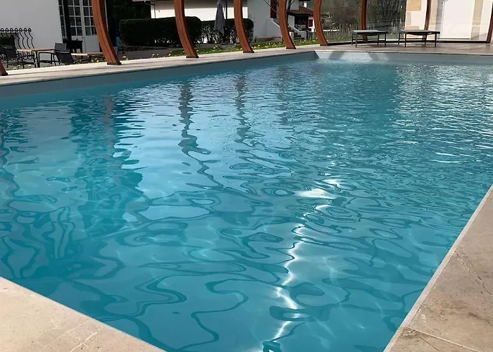 Harriet 4* Uhart-Cize